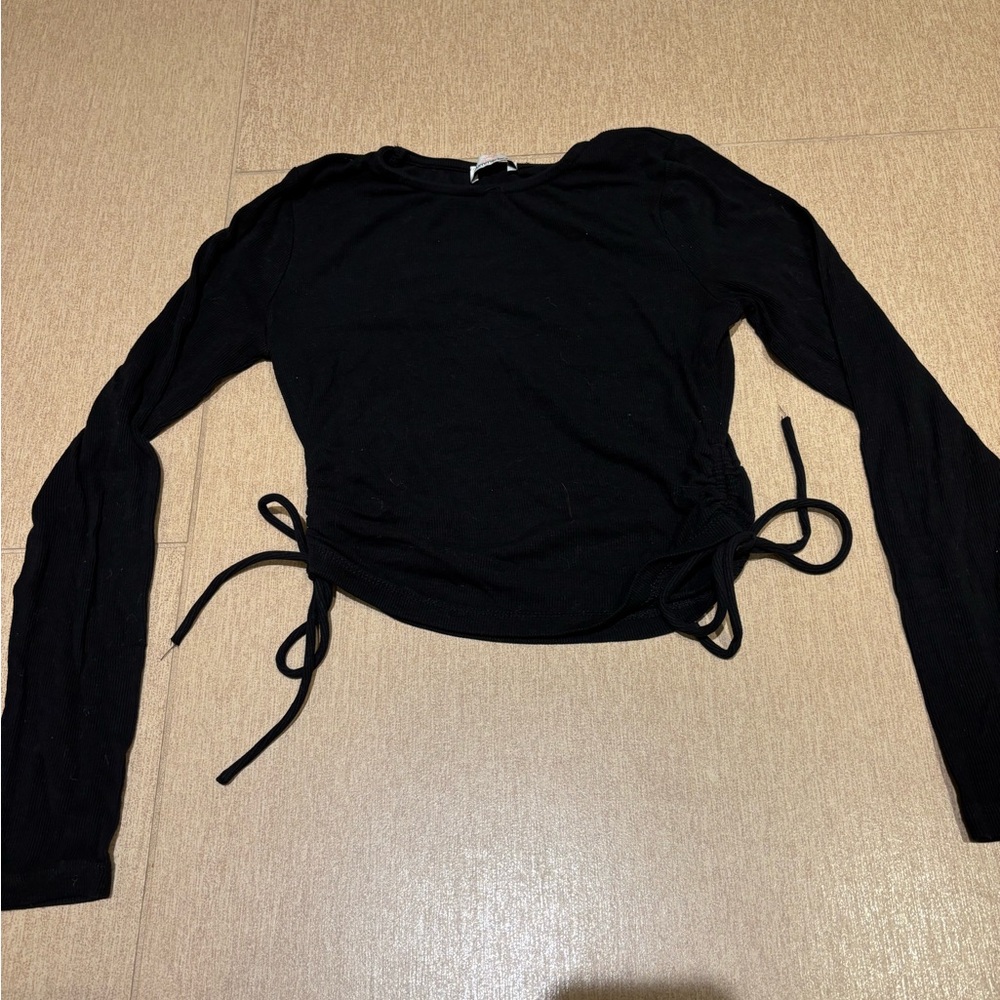 SummerlanD long sleeve